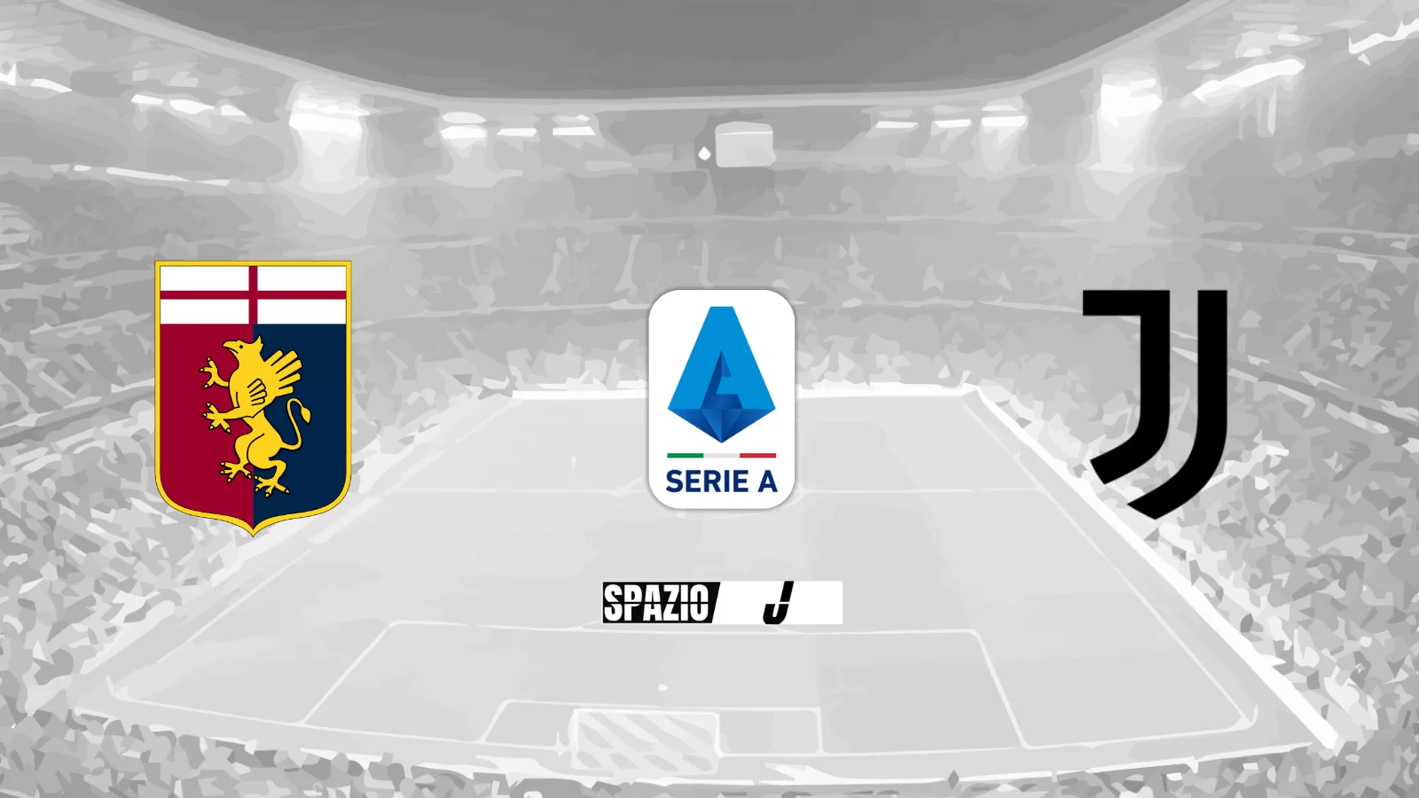 Genoa-Juventus 1-3: finita al Ferraris. Dybala e doppio CR7 portano i bianconeri al terzo posto