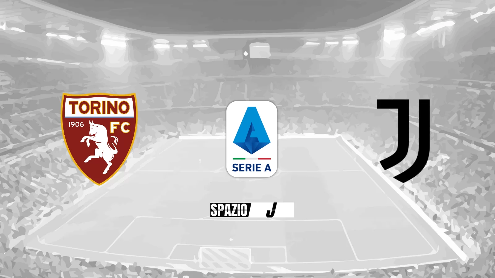 Torino-Juventus 2-2: CR7 risponde alla doppietta di Sanabria