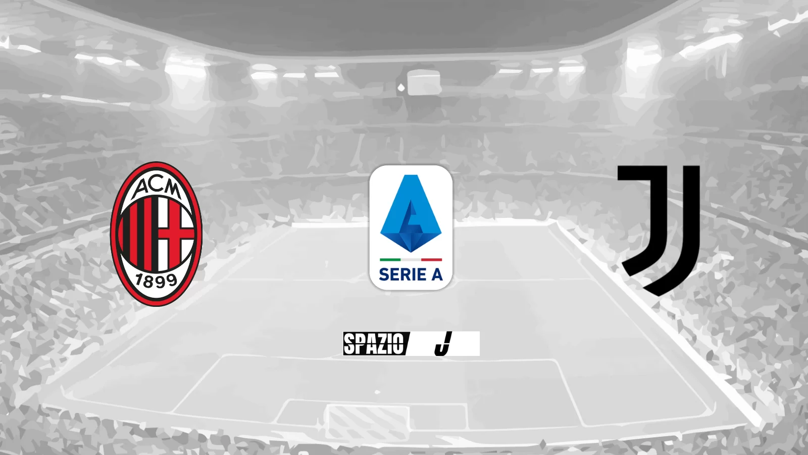 Milan-Juventus 1-3: la Juve si impone a San Siro e torna in corsa scudetto. Milan battuto dopo 27 turni