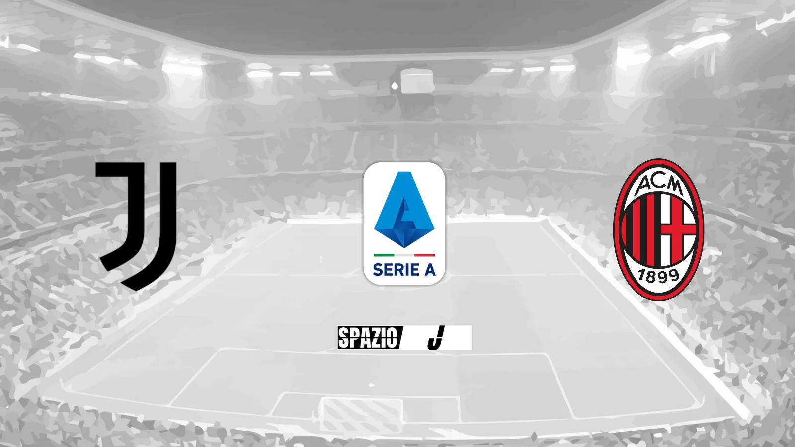 Juventus-Milan 0-3: finisce così. I rossoneri vincono allo Stadium, si complica la zona Champions per la Juventus