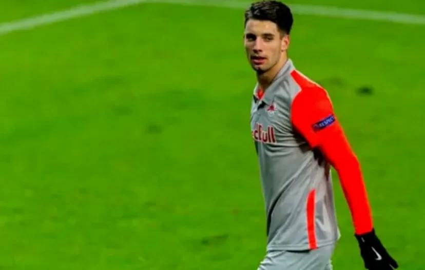 Niente Juve per Szoboszlai: ufficiale il suo passaggio al Lipsia