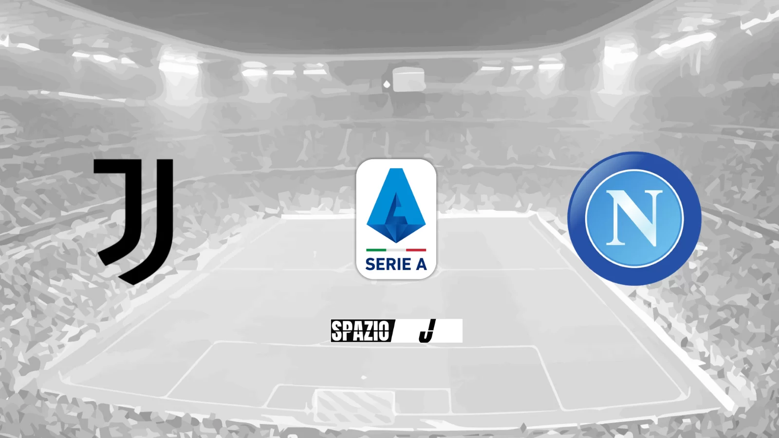 Nuovo rinvio per Juventus-Napoli: si giocherà il 7 aprile e non il 17 marzo