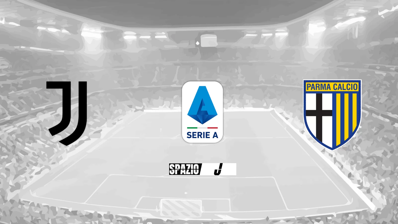 Finale all’Allianz Stadium, la Juve stende il Parma per 3-1