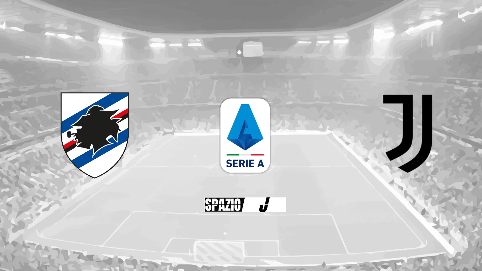 Sampdoria – Juventus 0-2: Chiesa e Ramsey danno i tre punti ai bianconeri