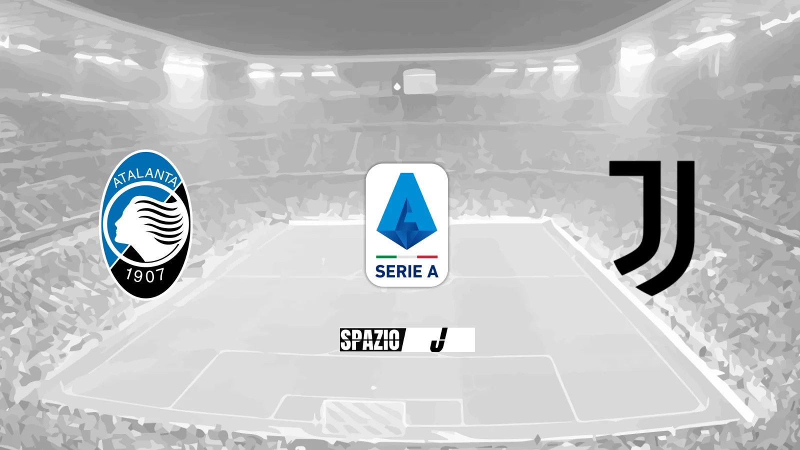 Atalanta-Juventus: Ronaldo out, c’è Dybala con Morata. Torna a disposizione Bonucci, che partirà dalla panchina