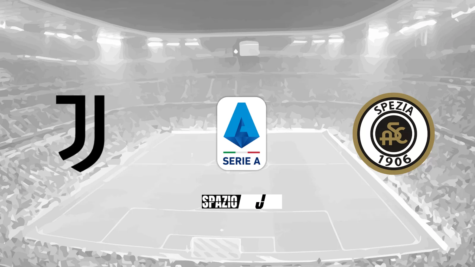 Verso Juventus-Spezia: scelte obbligate per Pirlo e difesa a tre