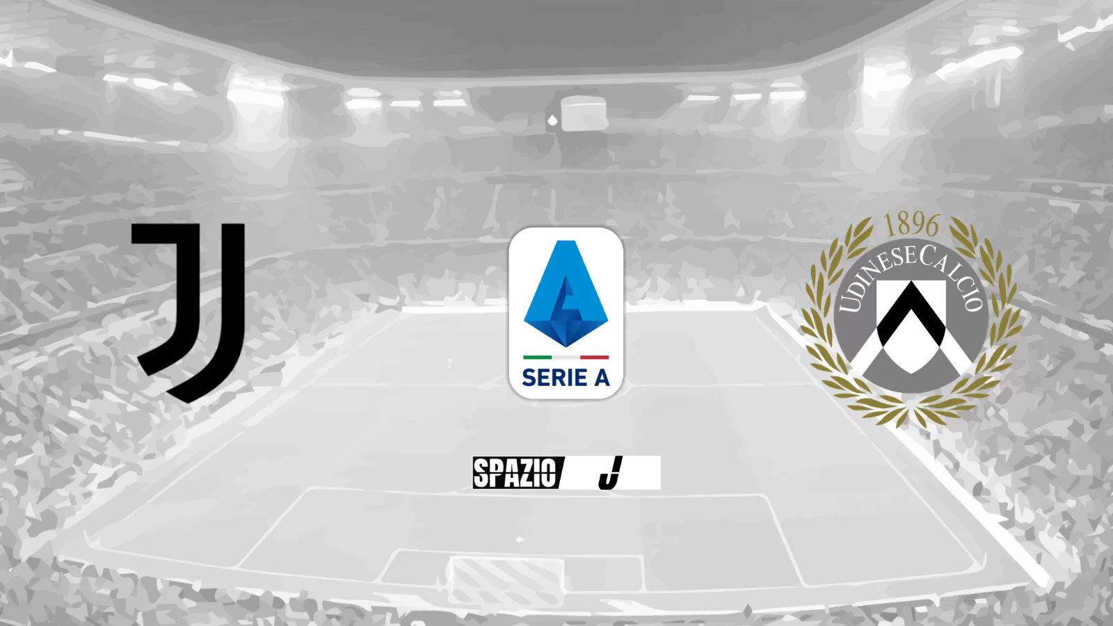 Juventus-Udinese 4-1: super Ronaldo fa doppietta, torna al gol Dybala