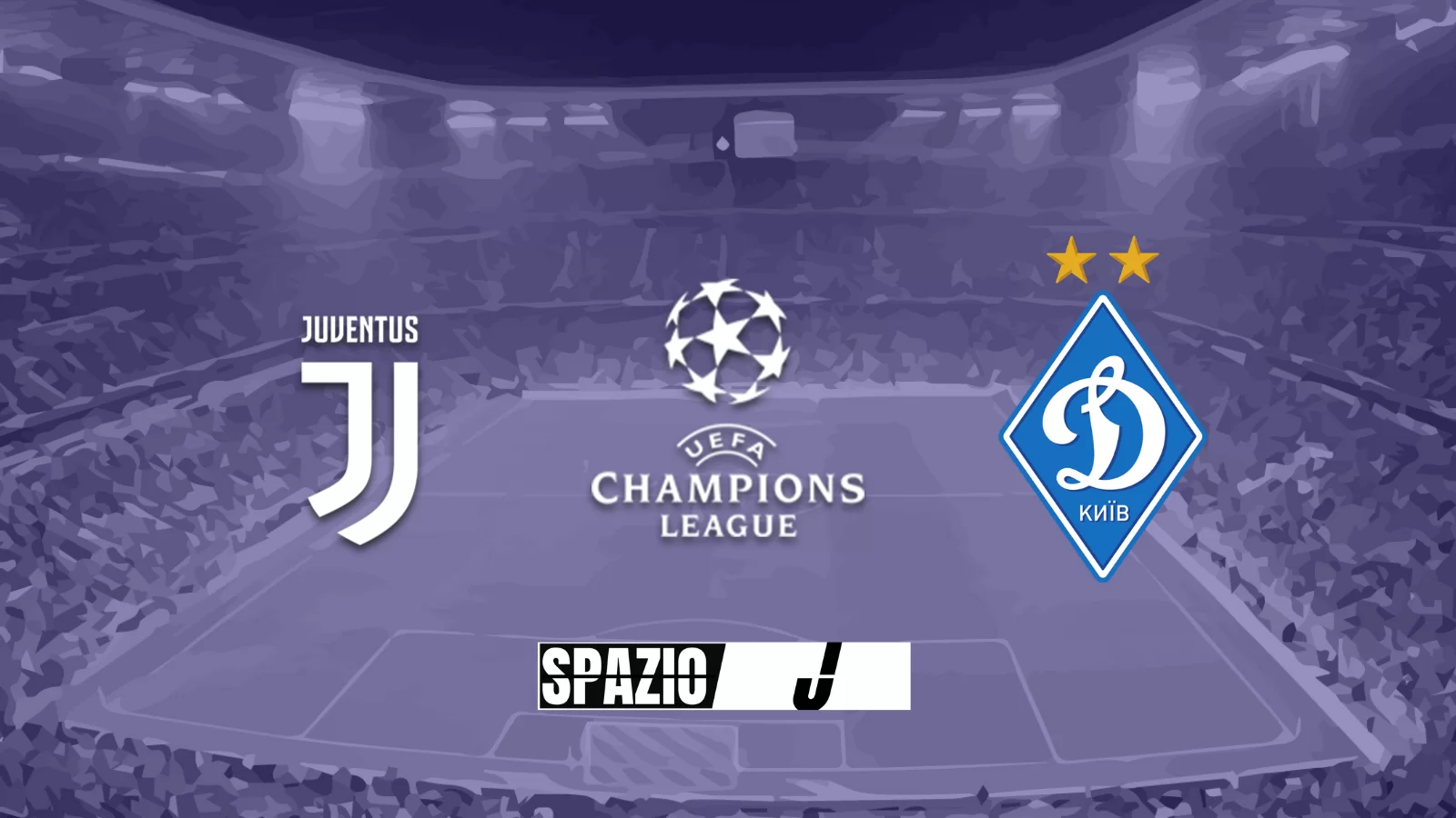 Juventus-Dynamo Kiev 3-0: prima gioia bianconera per Chiesa, in gol anche CR7 e Morata