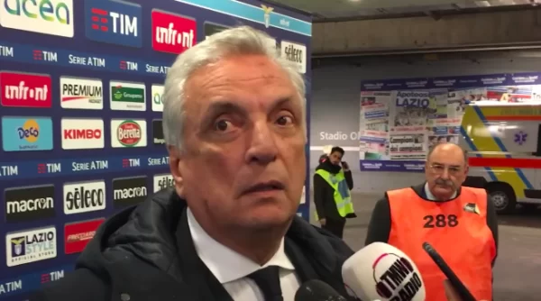 Lazio, è morto Arturo Diaconale, portavoce del club