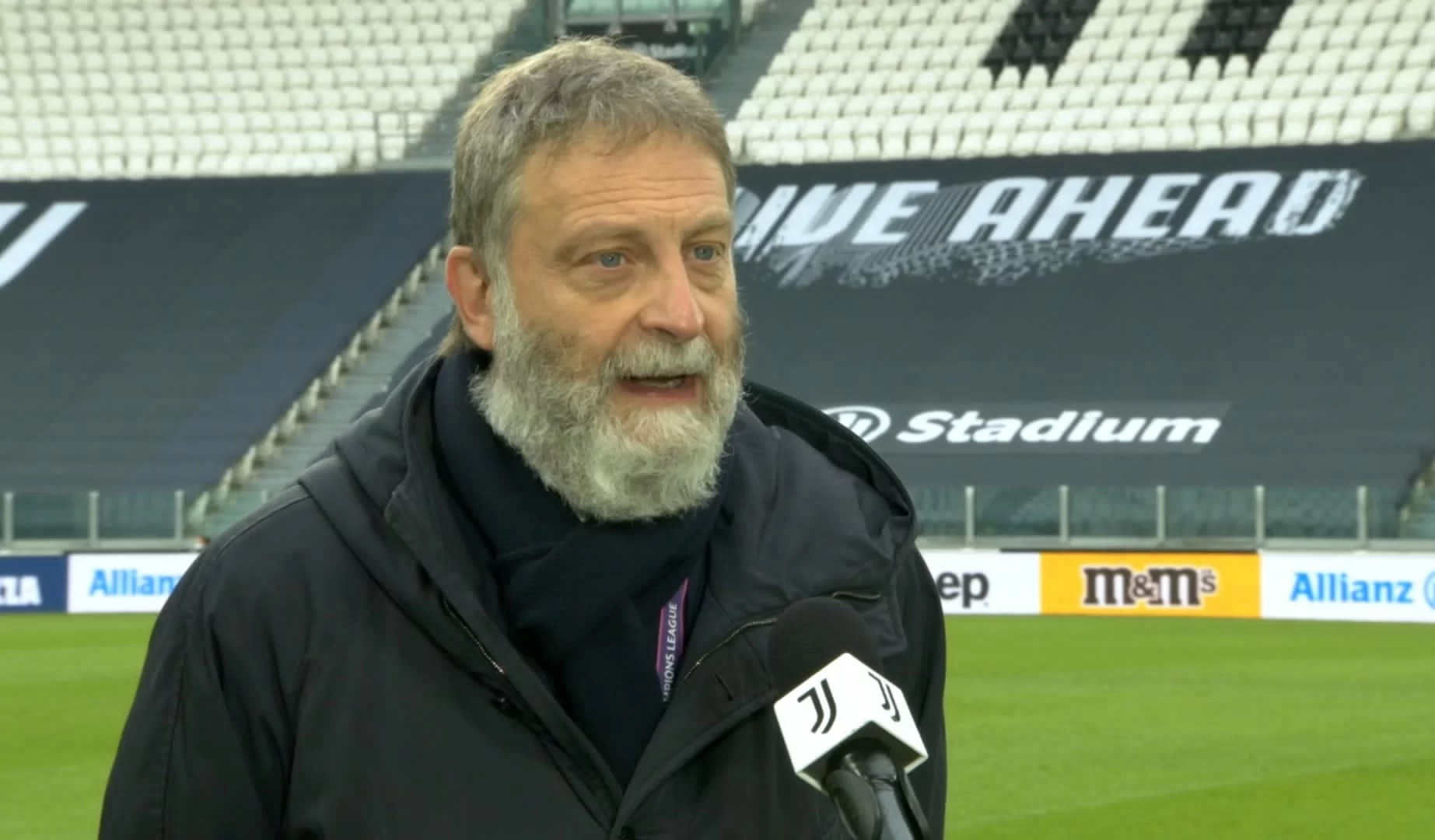 Braghin: “Non esiste alcun caso Bonansea. Guarino sta svolgendo un lavoro straordinario, rinnovo più che meritato”