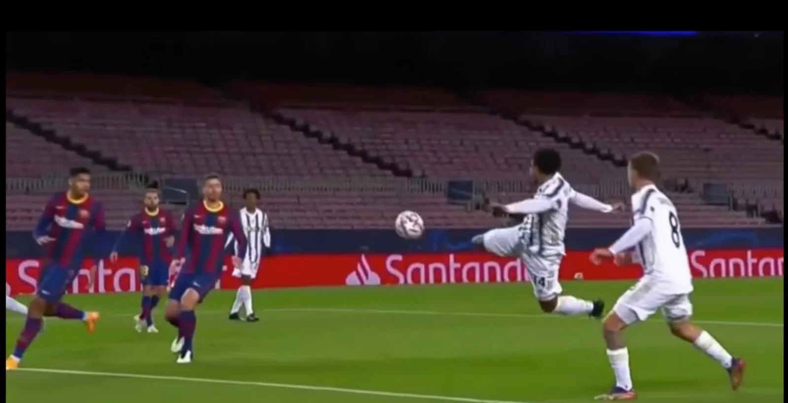 Barcellona malato o Juventus straripante? I dubbi e le sicurezze di Madama dopo la vittoria del Camp Nou