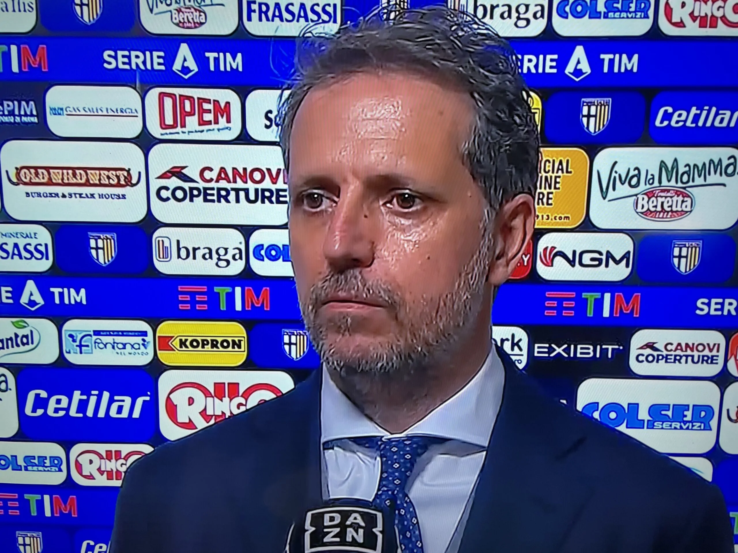 Quarta punta, due italiani in corsa con Llorente