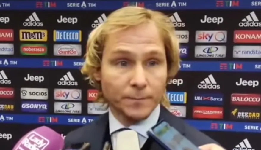 Cobolli punge: “Nedved e Paratici non hanno lo stile Juve! Cr7 acquisto sbagliato”