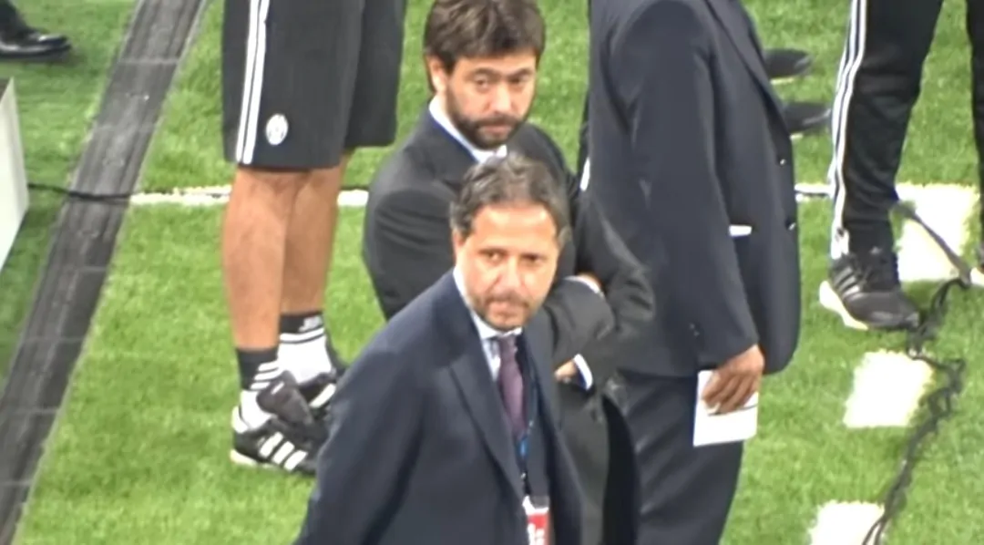 La Juventus è il club che spende più di tutti per le commissioni agli agenti