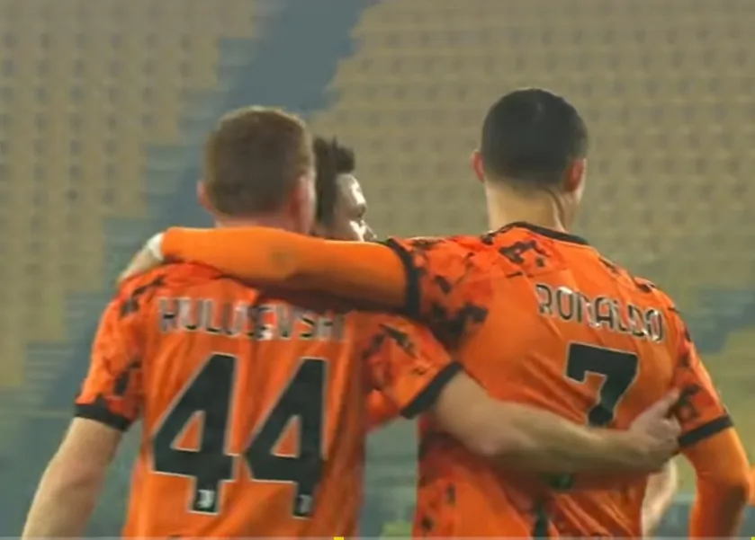 Juventus: bisogna pensare al futuro