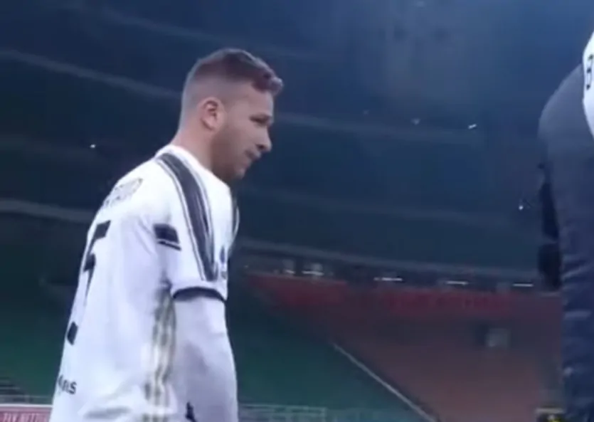 Infortunio Arthur: terapia conservativa per il centrocampista brasiliano