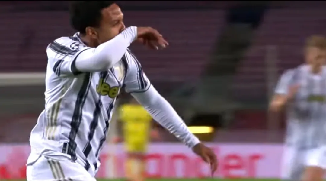 McKennie saluta il suo ex club:”Ringrazio i fan, il club, gli allenatori. Lo Schalke sarà sempre casa mia.”