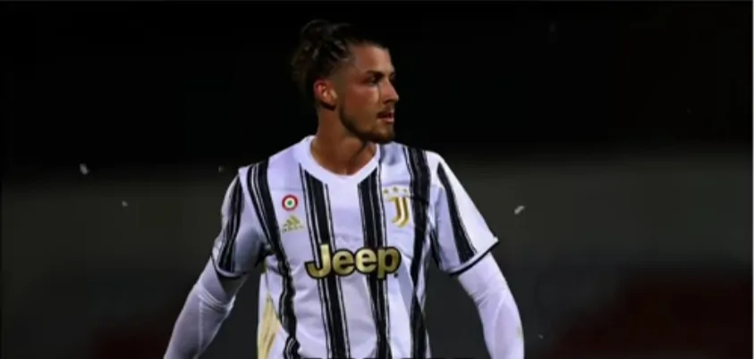 Dragusin sul rinnovo: “Nn vedevo l’ora. Alla Juve fino al 2025 e forse anche di più”