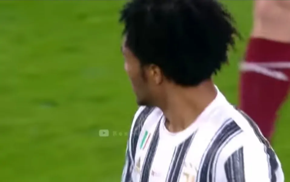 Road to Supercoppa: Cuadrado dal 1′?