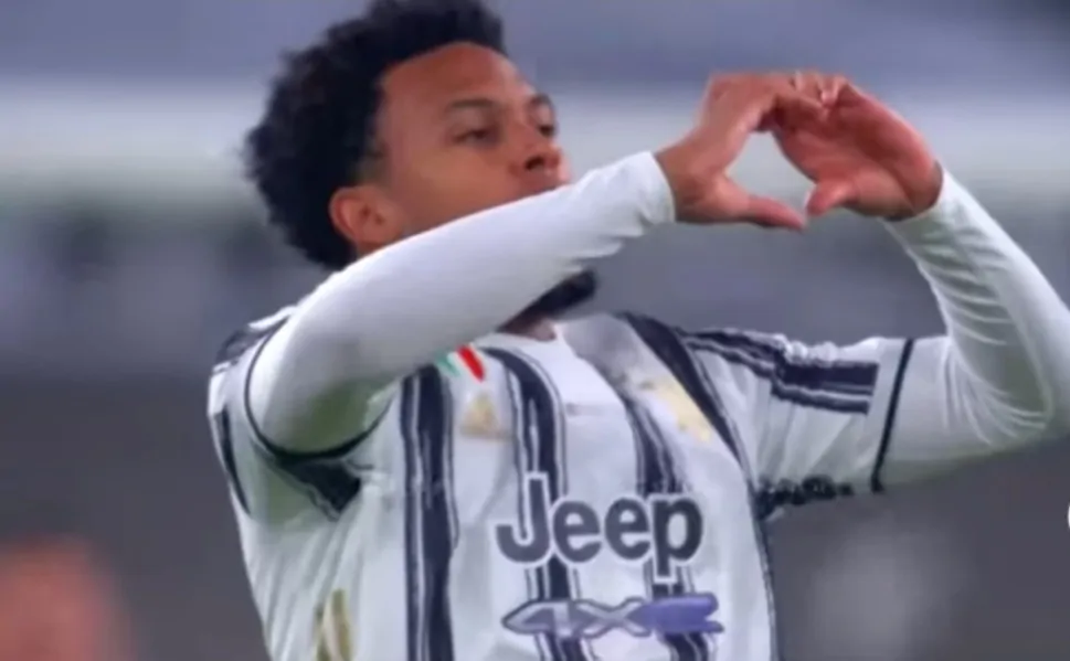 McKennie perdonato: possibile maglia da titolare contro il Napoli