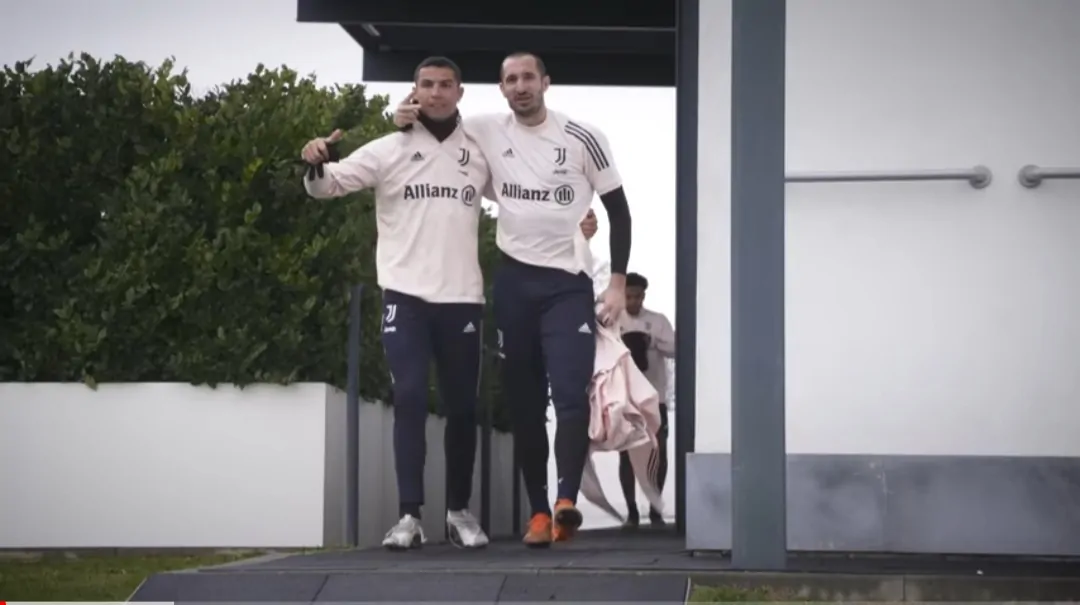 CR770, Figurine Panini dedica la nuova Instant Card al record di gol di Ronaldo