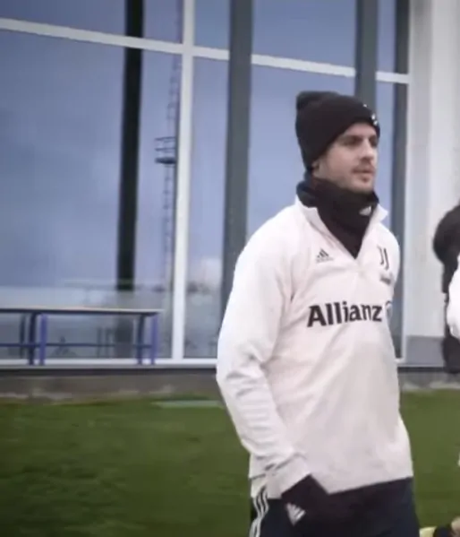 Morata non si allena, salta il Verona?