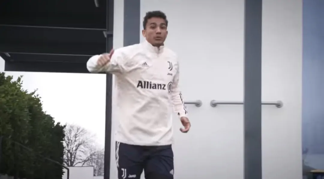 Danilo: “Ho imparato ad accettare le critiche. In passato in molti non credevano in me, finché mi sentirò motivato avrò il sorriso sule labbra”