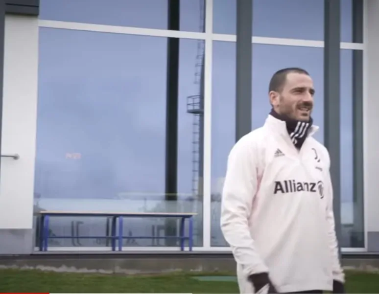 Porto-Juve: Bonucci indisponibile, Ramsey ok