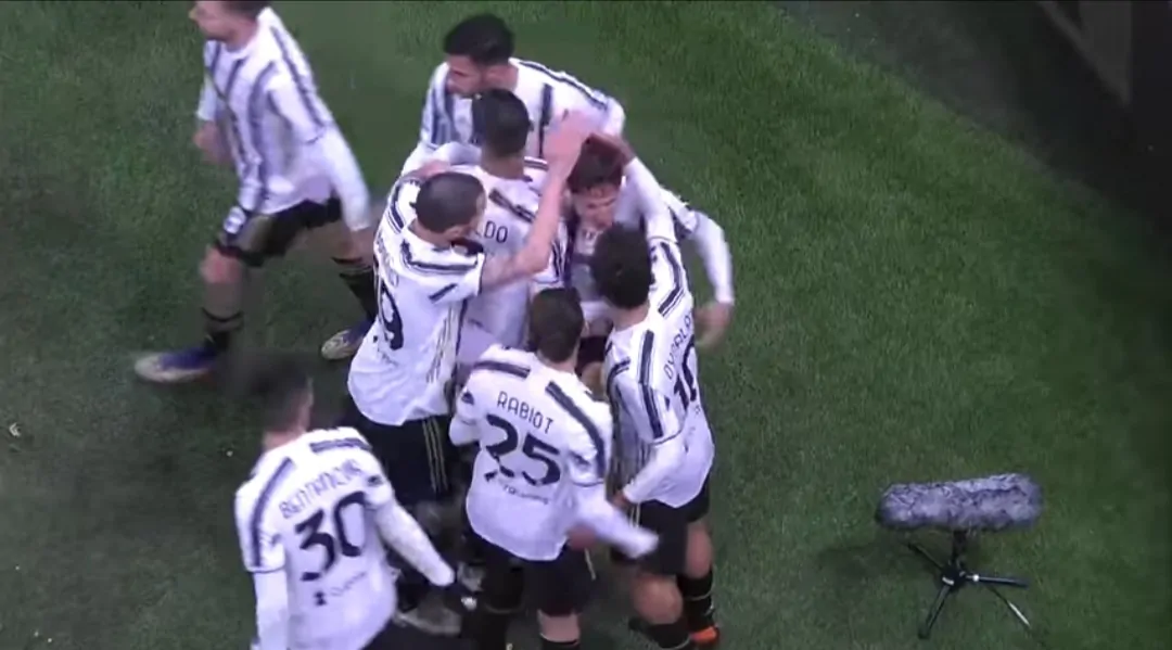 Convocati Juve, forfait dell’ultima ora