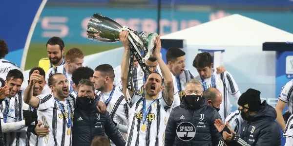 TS – Risposta d’orgoglio della squadra di Pirlo, per lo scudetto i bianconeri ci sono ancora!