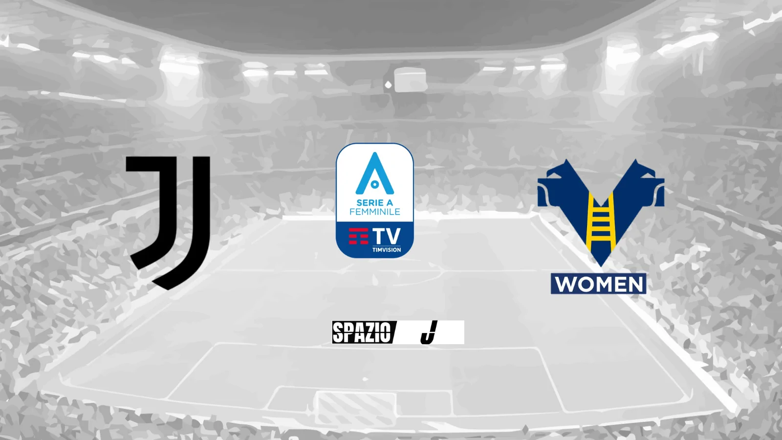 Juventus Women – Hellas Verona Women 5-0: trionfano le Women