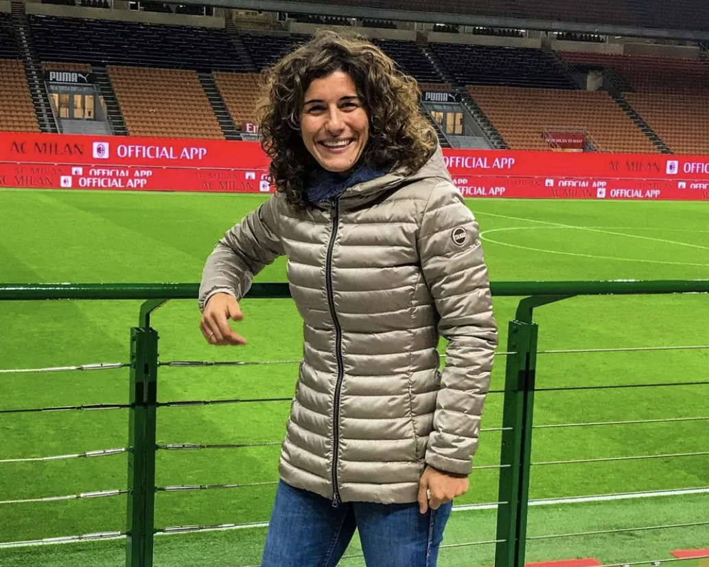 ESCLUSIVA SJ | Marta Carissimi: “Il vero segreto della Juventus Women è Rita Guarino. Il livello cresce ogni anno, auguro grandi cose ad Arianna Caruso”