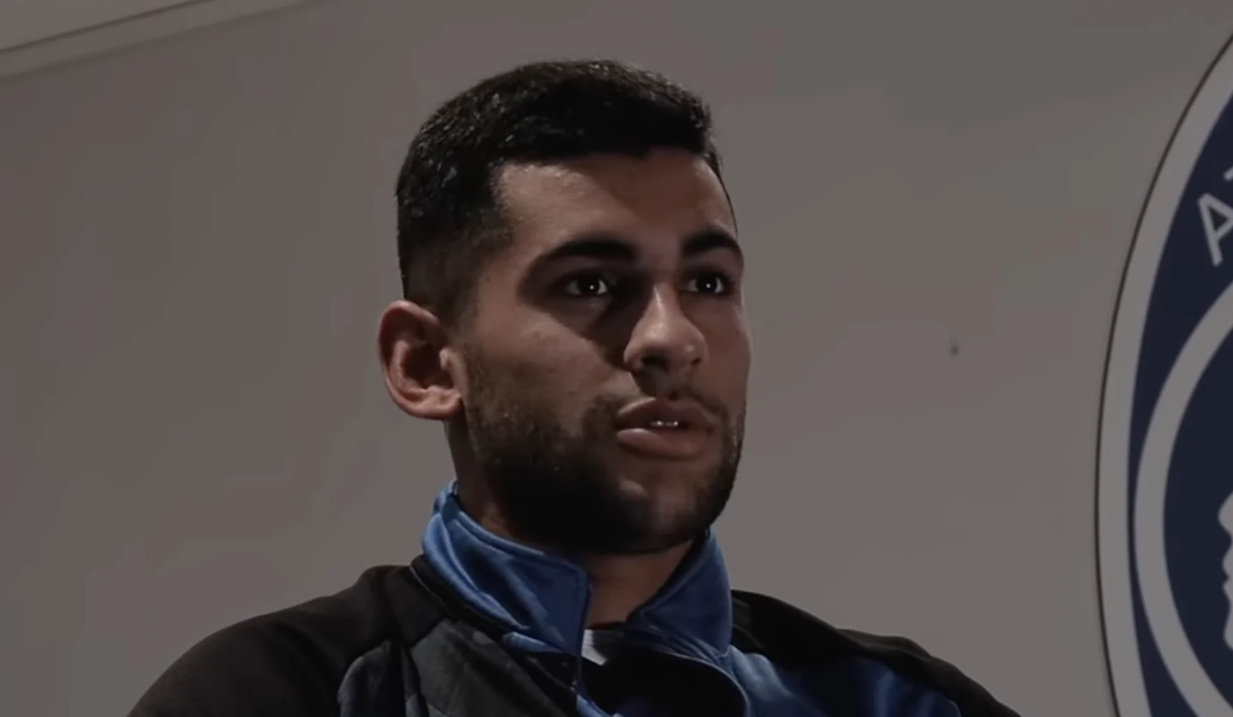 Fiorentina-Atalanta: ammonito Romero, salta la Juventus