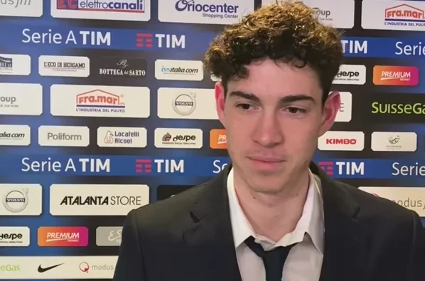Bastoni è sicuro: “La Juventus è la favorita per lo scudetto”