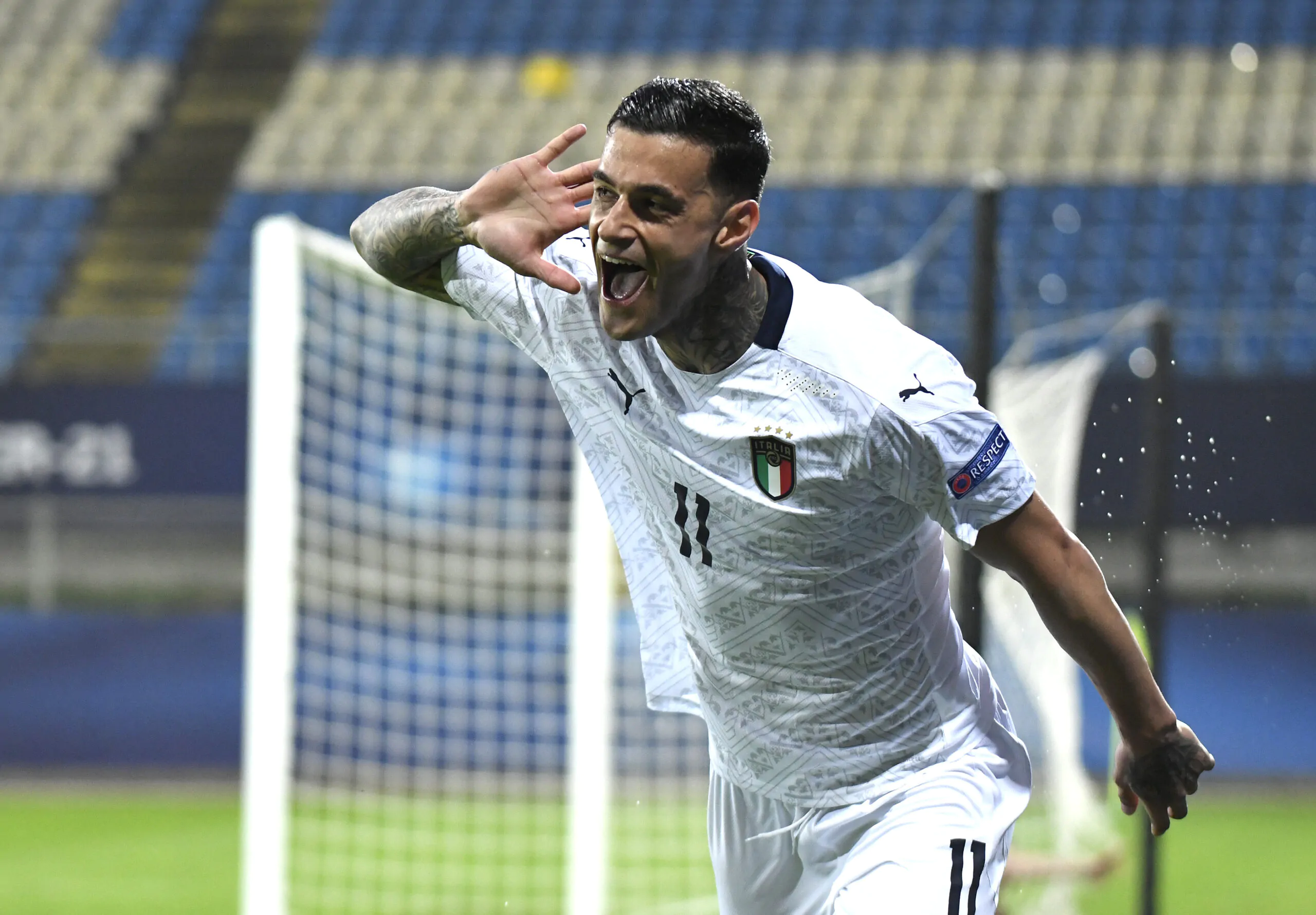 SportMediaset – Scamacca, intesa vicina con il Sassuolo