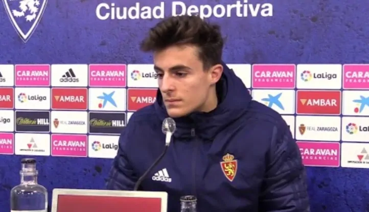 Sportitalia – Gli occhi della Juventus su Alejandro Frances