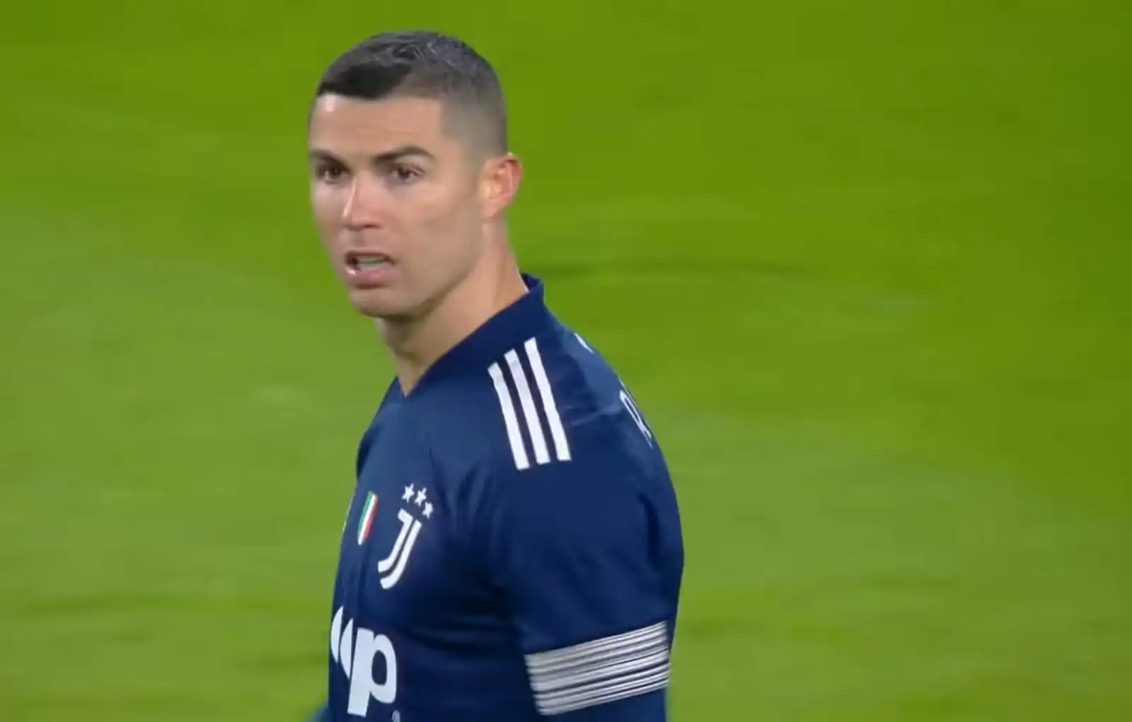 Ronaldo, assalto alla Champions: che numeri per il portoghese!