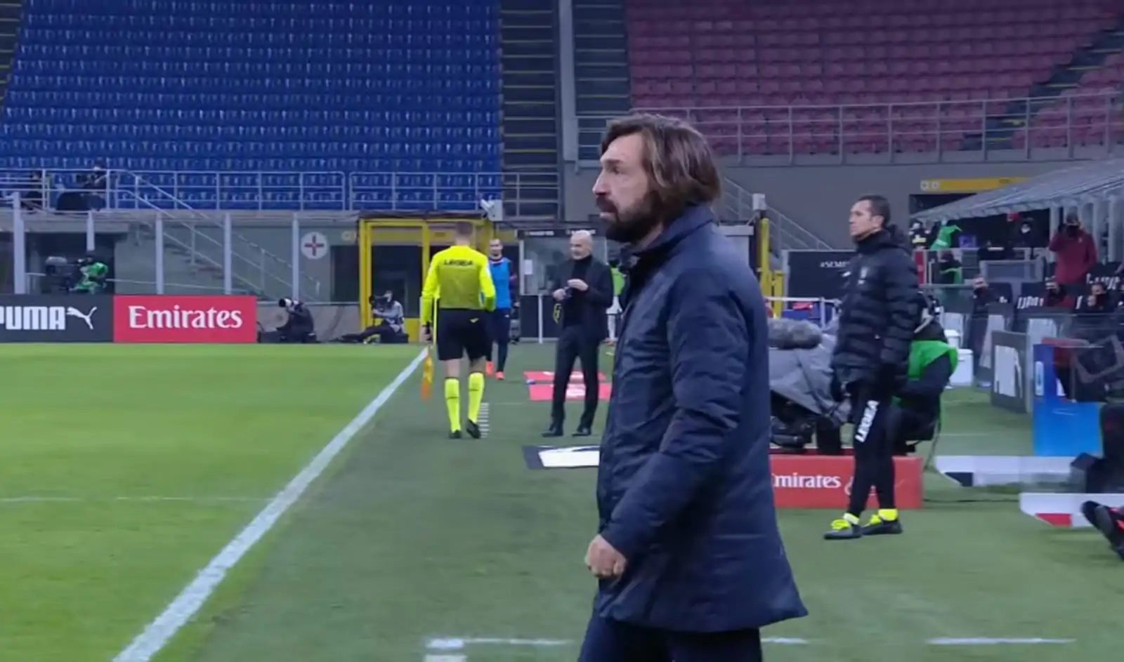 Sconcerti: “Juve in crescita, è l’unica a correre dietro l’Inter”