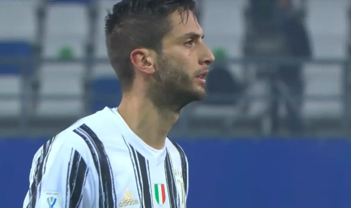 Bentancur: “Sono soddisfatto, ho ritrovato la giusta forma fisica. Ruolo? Mi piace di più fare il regista”
