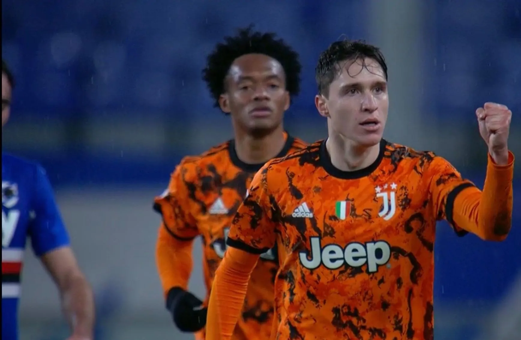 Tuttosport – Vittoria a Marassi per non perdere il treno scudetto, Juve: “Noi ci siamo”