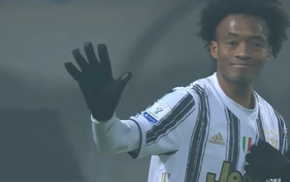 Torino, Napoli e Genoa: al via la volata Champions in casa Juve, e Pirlo ritrova Cuadrado