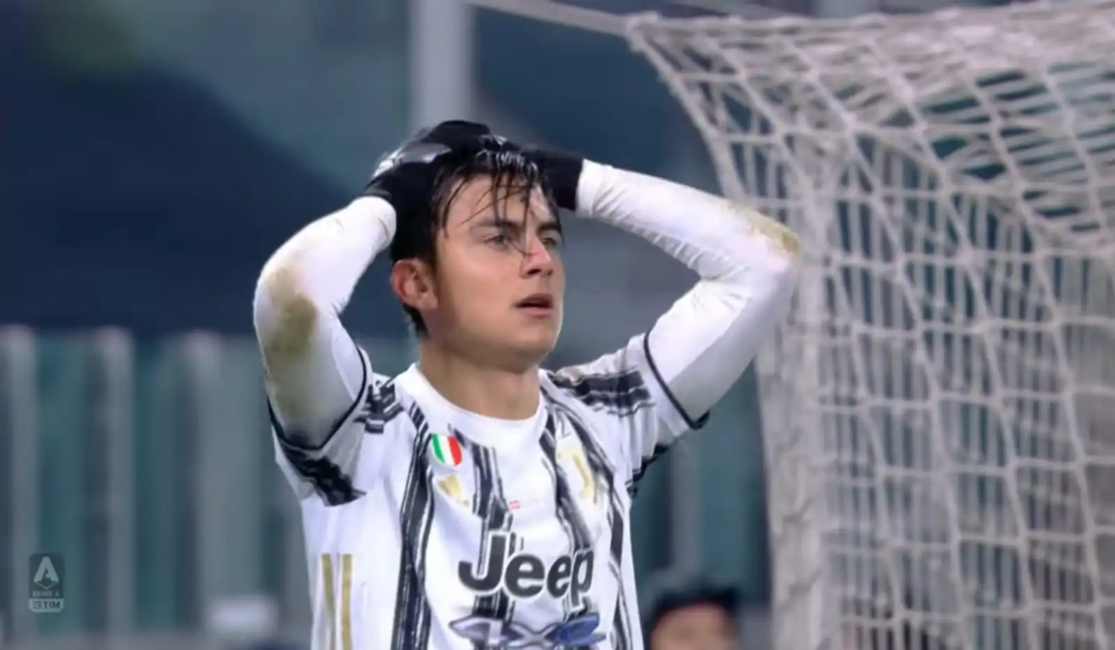 Dybala, probabile convocazione per la gara contro il Porto