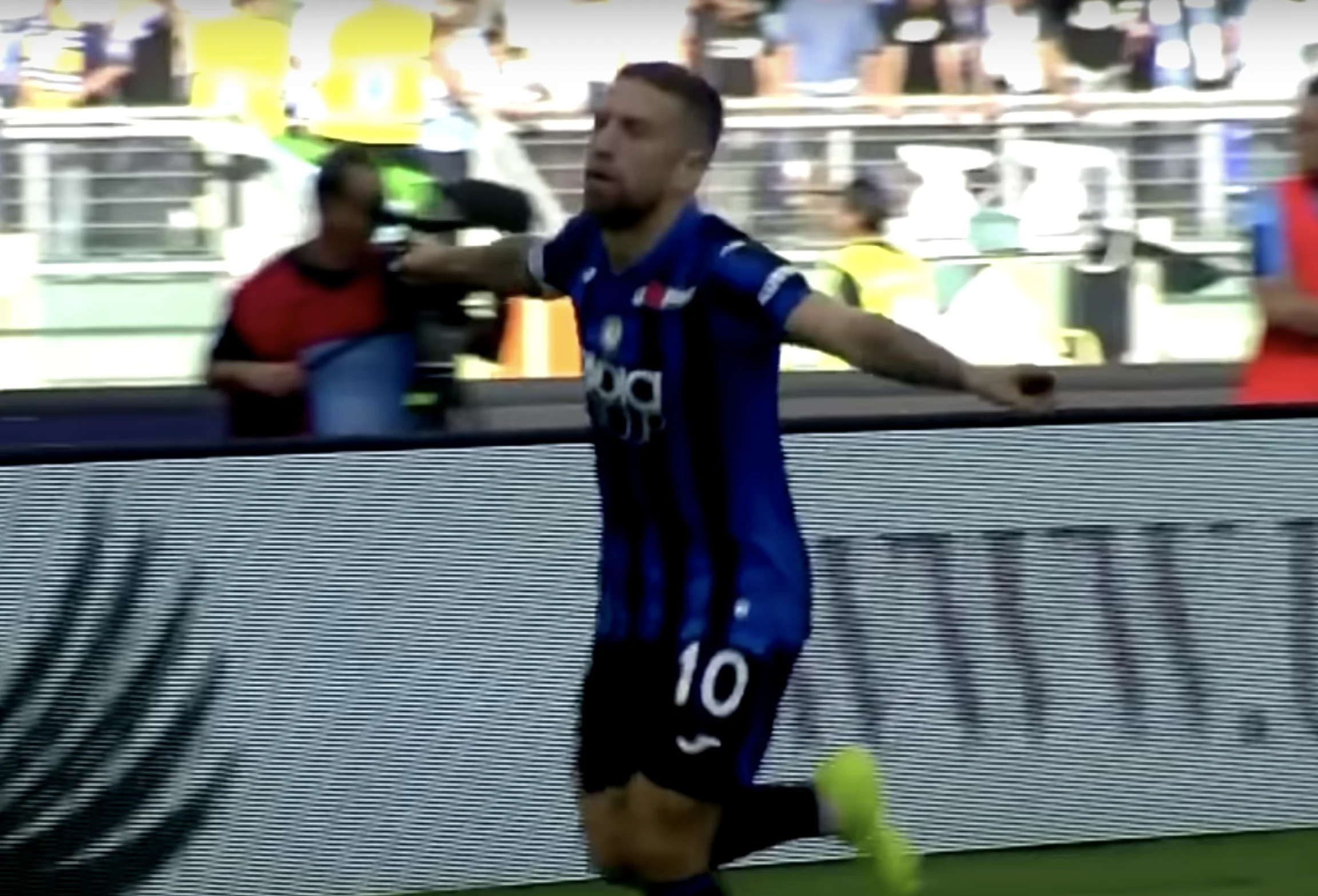 Sky – L’Atalanta pone il veto sulla cessione di Gomez in Italia