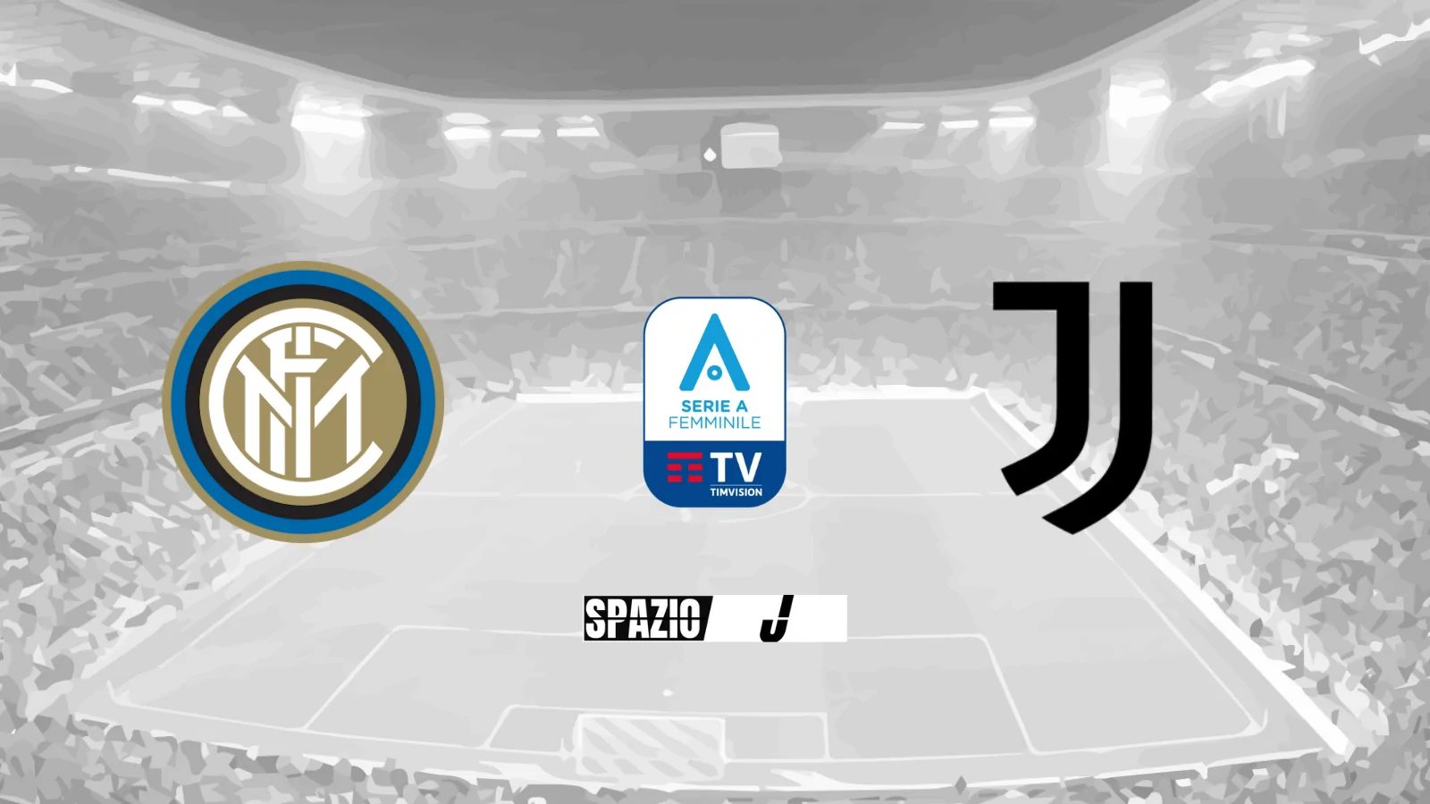 Inter – Juventus Women 0-3: il derby d’Italia è bianconero con le firme di Girelli, Galli e Pedersen