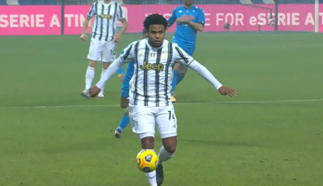 Verso il Bologna, le probabili scelte di formazione di Pirlo