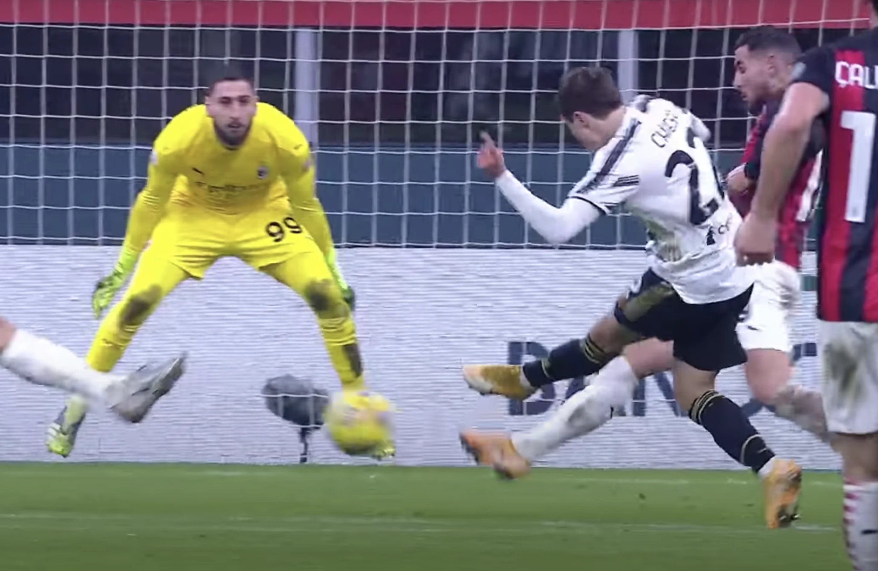 GdS – “Il campionato della Juve di Pirlo è cominciato a San Siro”