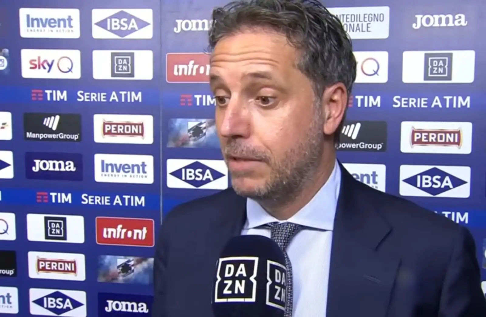 Paratici: “Pirlo regala grande energia a tutto l’ambiente. Dybala sta meglio di quanto credevamo”