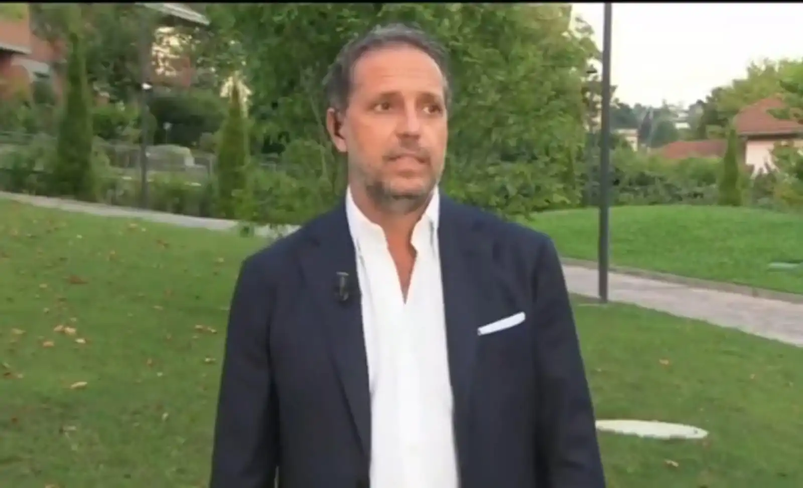 Retroscena Aouar, la Juve aveva proposto un triplo scambio al Lione