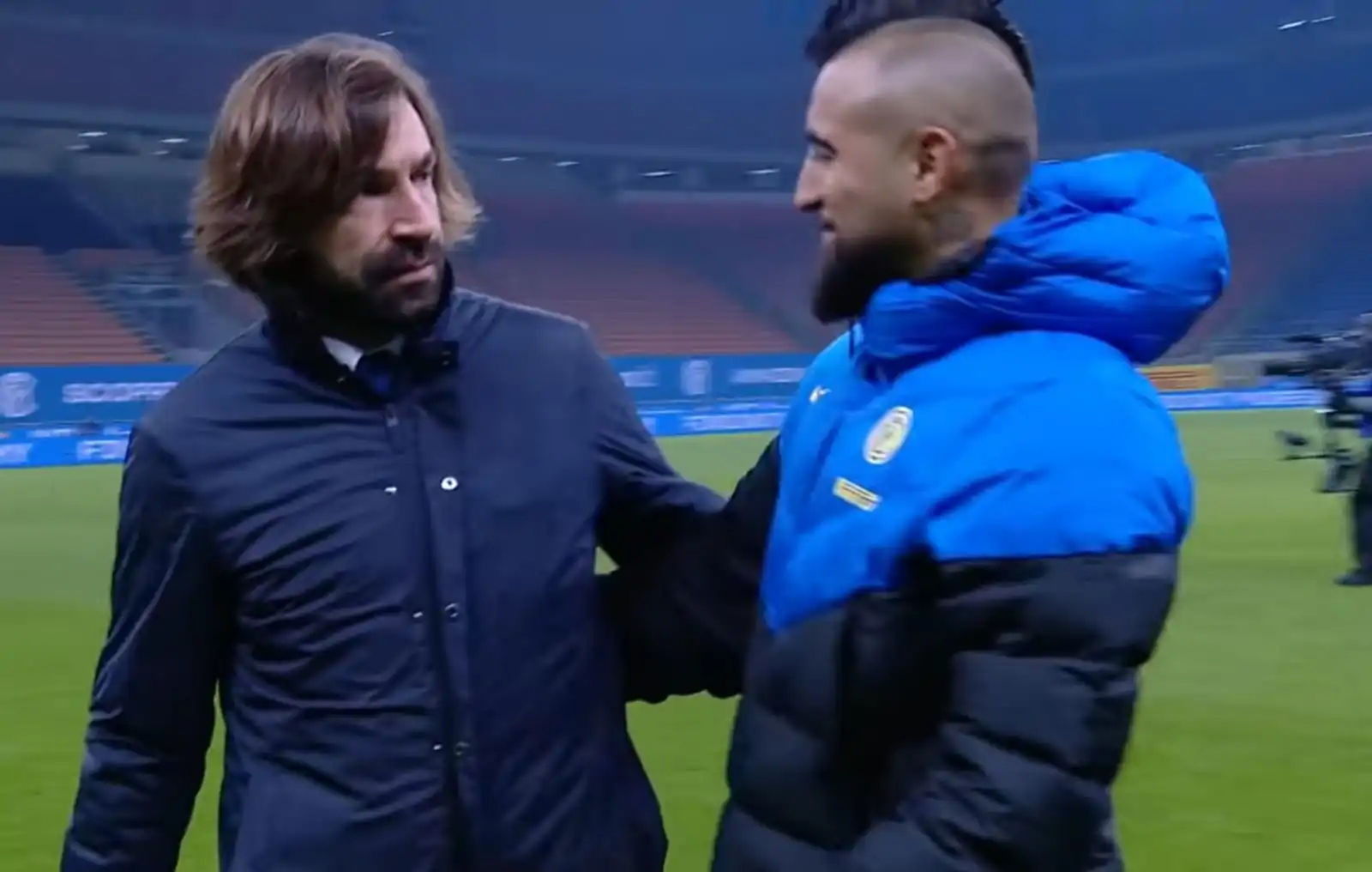 Il Messaggero – I centrocampisti di Sarri sarebbero tutti titolari nella Juve di oggi