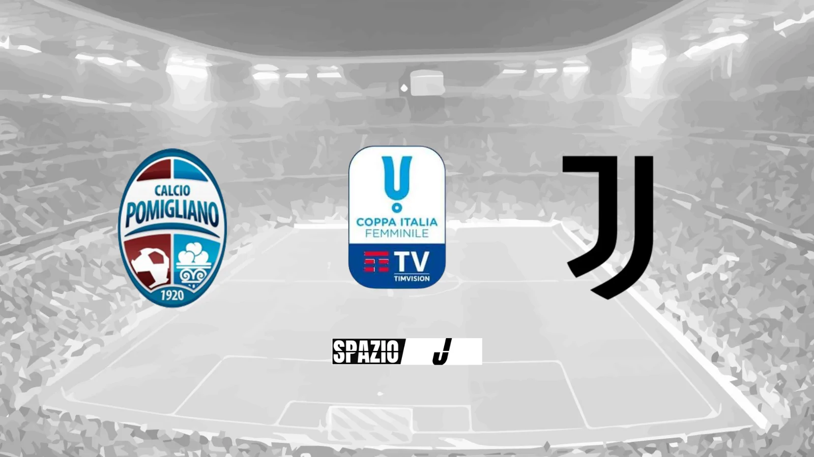 Pomigliano – Juventus Women 1-5: trionfo per le bianconere